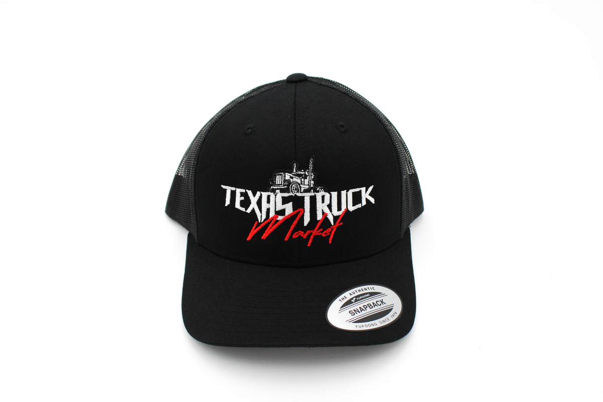 Apparel Texas Truck Market