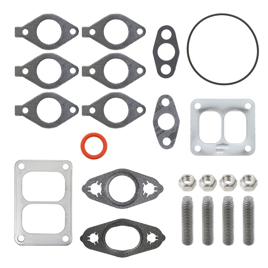 turbo install kits & gasket