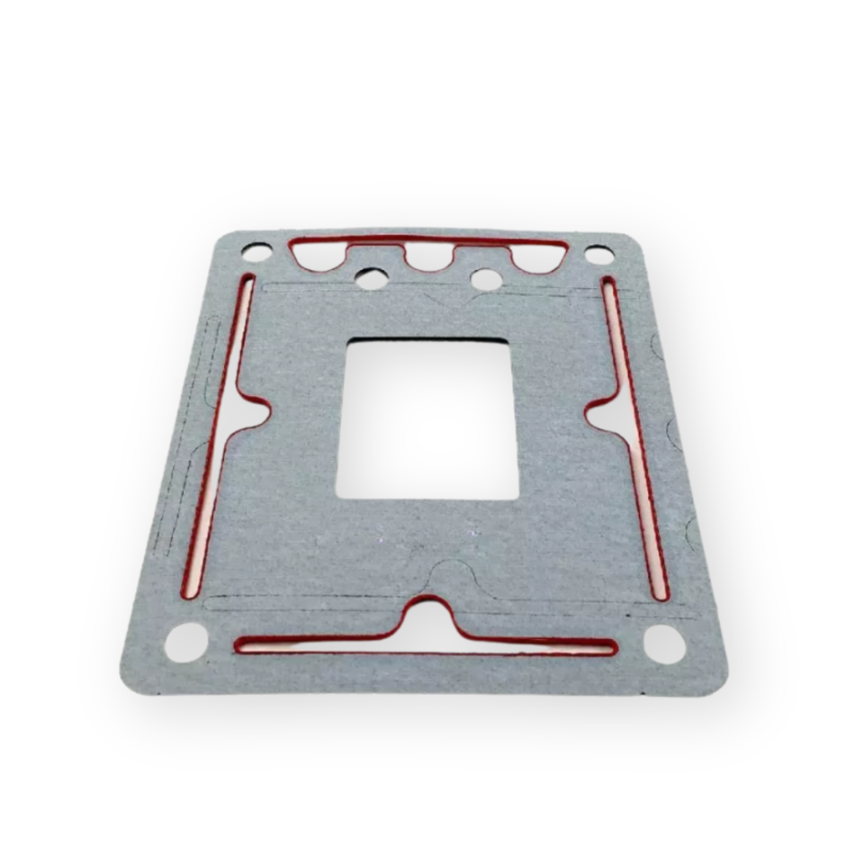 Clutch Shifter Housing Gasket