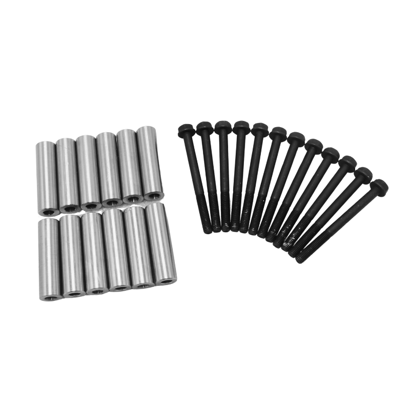 Detroit 12.7/14L Spacers & Bolts Kit | Texas Power