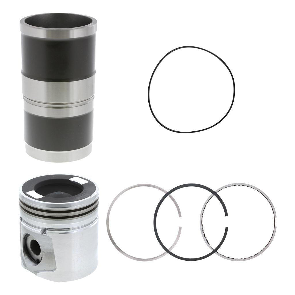 101096 | Cummins ISL Cylinder Kit | OEM# 3800319 | PAI