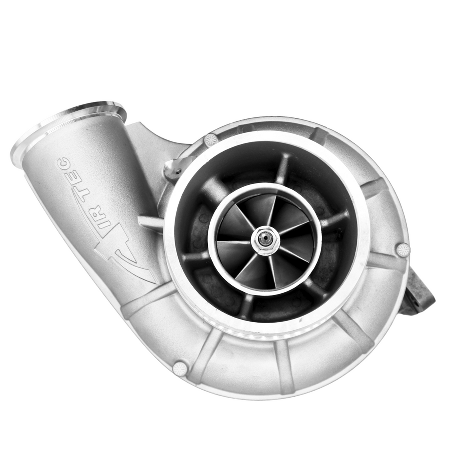 AirTec Innovation Performance Turbo| 80mm | 1.45 A\R | T6 | S410SX | For CAT C15/3406E/3406B Models