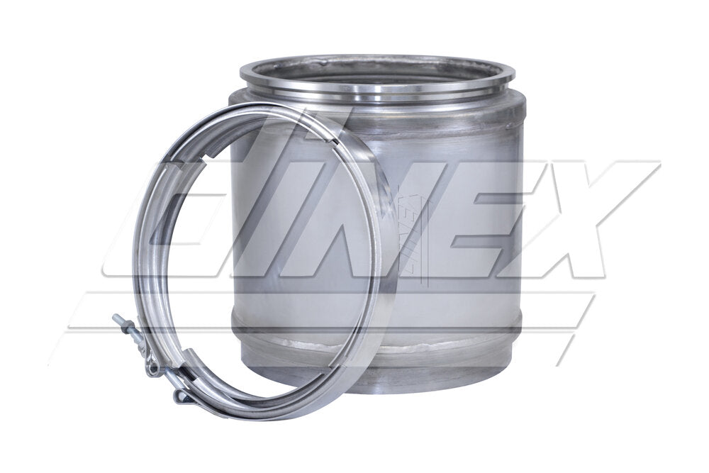 Dinex replacement DPF for Detroit Diesel DD13 / DD15 (A0014903592 / DX-2001DPF )