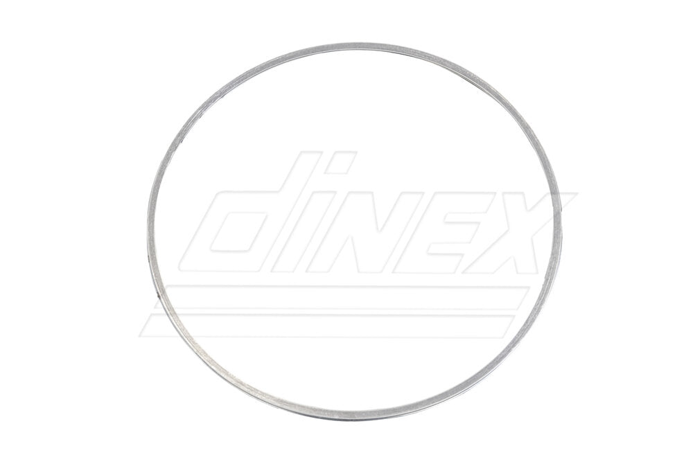 Dinex DPF Gasket for Detroit DPF Filters DD15 10" Replace OEM A6804910480