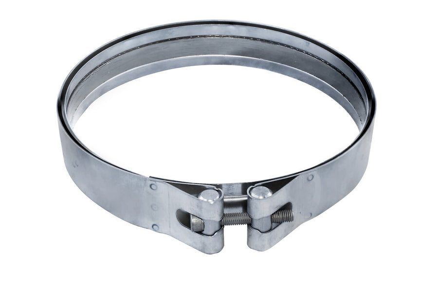 Dinex Emissions Products for Detroit / Mercedes Gasket / Clamp Kit (OEM A0004902241 / REP VB3007)