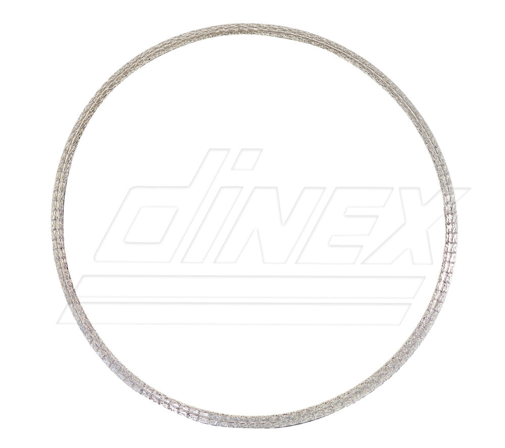 Dinex Emissions Products for OEM Volvo / Mack DPF Gasket ( 21371338 / REP G22007)