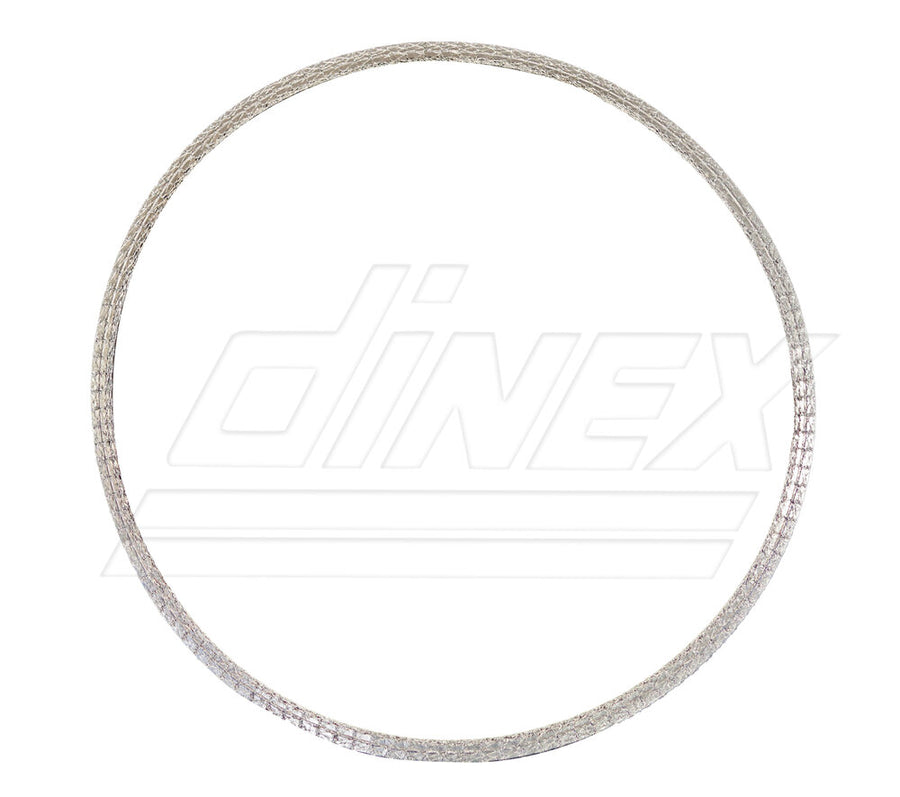 Dinex Emissions Products Replacement for OEM Cummins DPF Gasket ( 5304868)