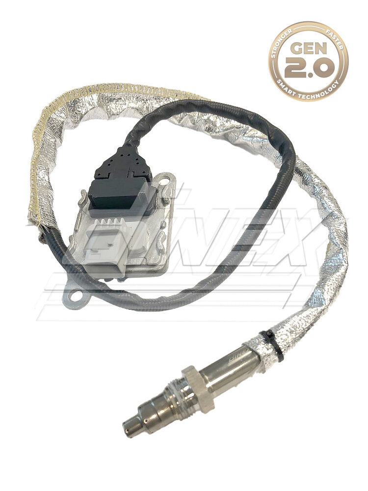 NOx Sensor for Cummins/Paccar (POST SCR) | 1924000
