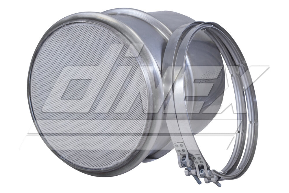 Dinex Emissions Products Replacement for Mack / Volvo D11 / D13 / MP7 / MP8 DPF ( 21212426 / 82010)