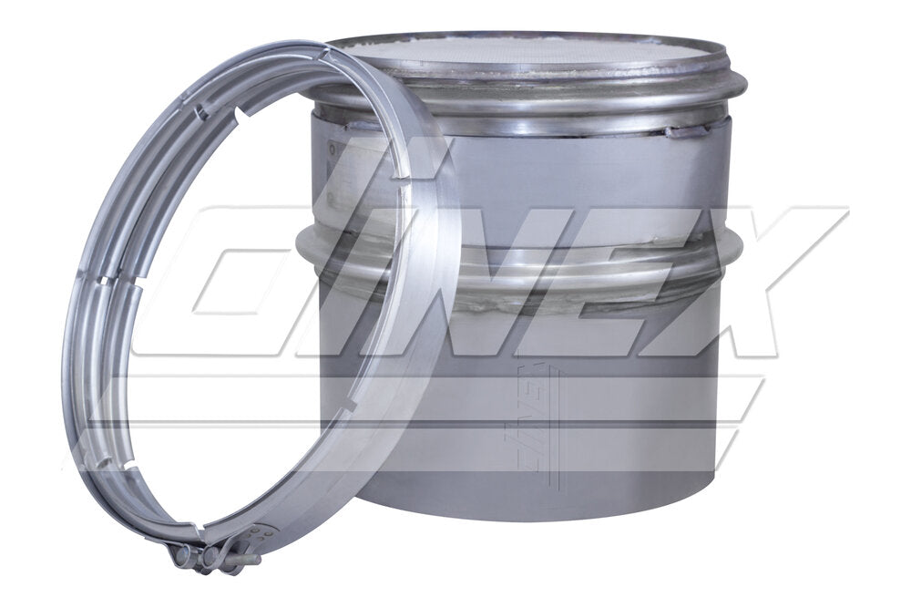 Dinex Emissions Products Replacement for Mack / Volvo D11 / D13 / MP7 / MP8 DPF ( 21212426 / 82010)