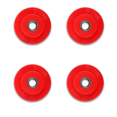 Radiator Bushings Kit for Peterbilt 388 & W900