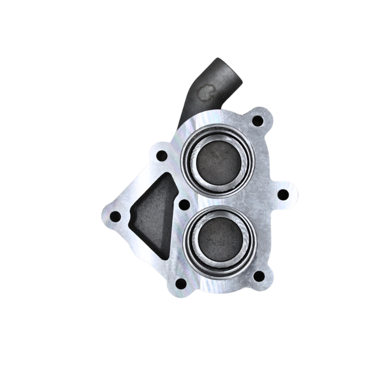 Aftermarket CAT Thermostat Housing-Regulator | 137-7331