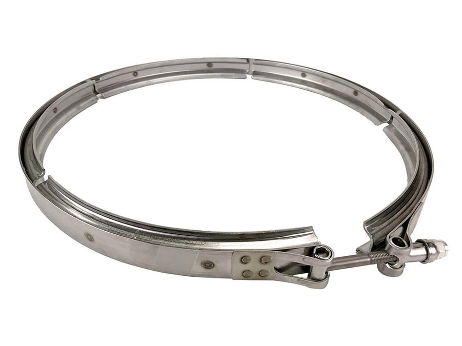 Dinex Emissions Products Replacement for Cummins DPF Clamp ( 5304849 / DX-1002VB )