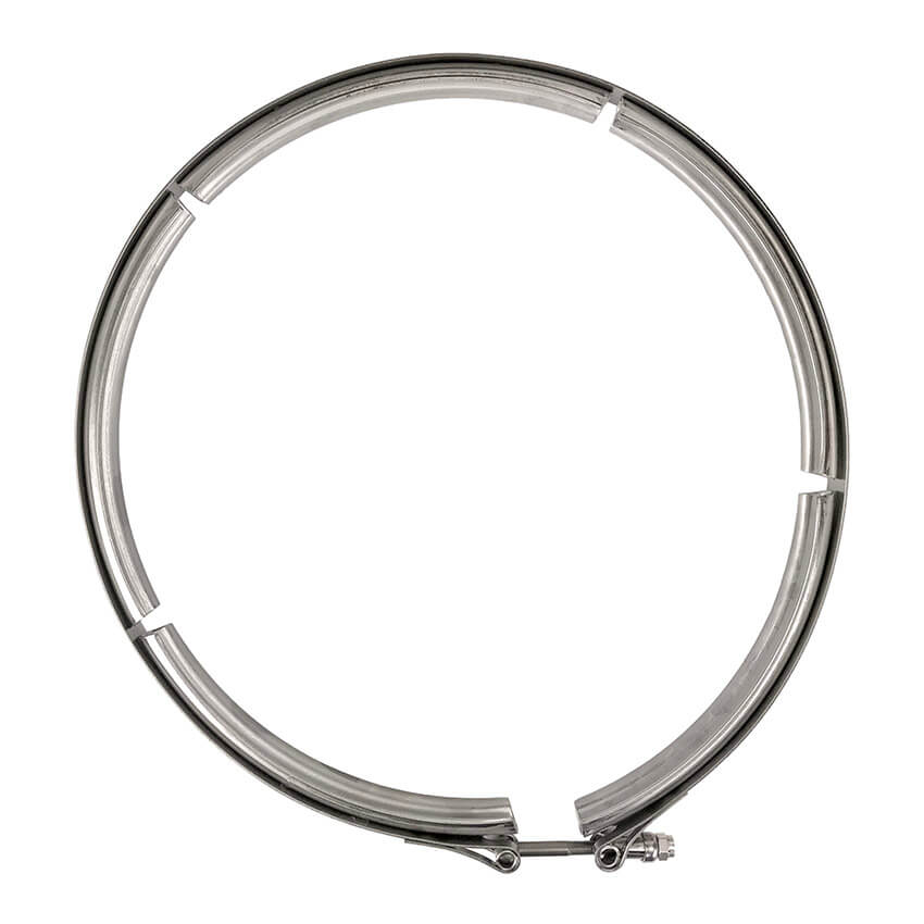 Dinex Emissions Products Replacement for Cummins DPF Clamp ( 5304849 / DX-1002VB )
