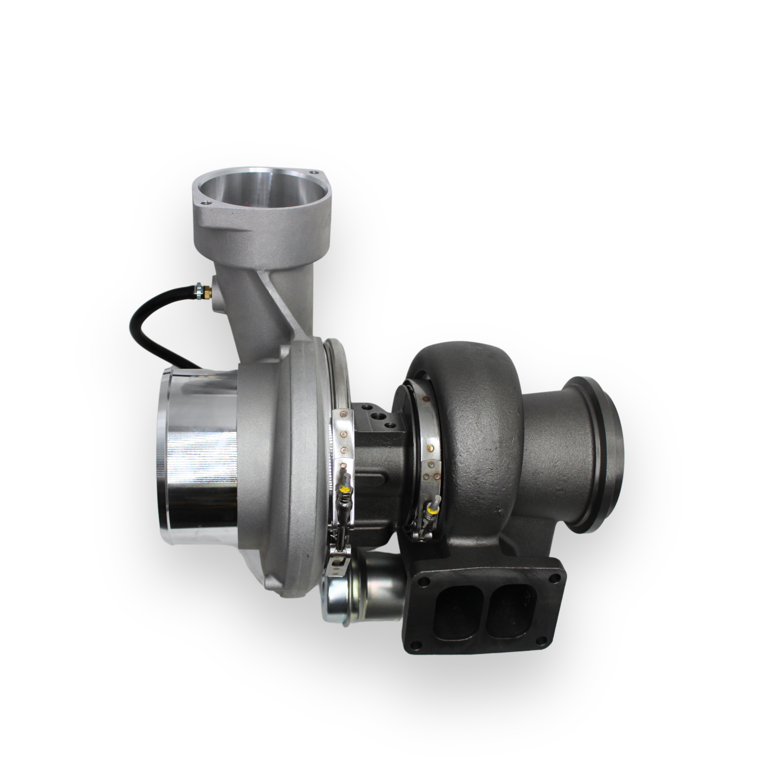 Zeki Performance Turbo | 78mm | 1.32 A/R | T6 | WESTGATE | UPGRADE | F