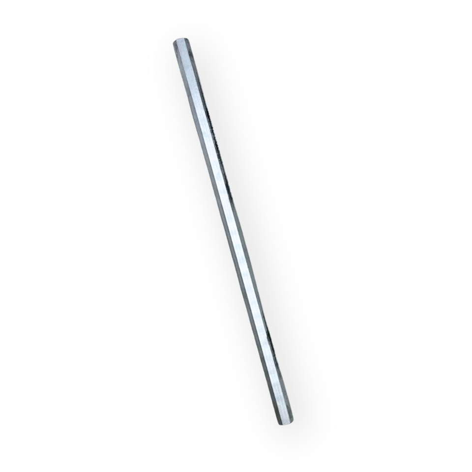 Clutch Varilla Lower Tube -  20in