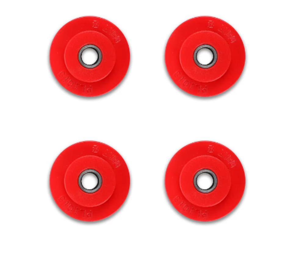 Radiator Bushings Kit for Peterbilt 388 & W900
