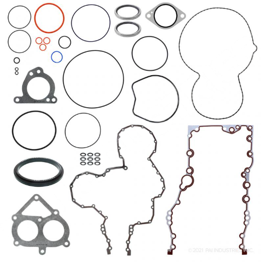 331565 | Caterpillar C15 6NZ Front Structure Gasket Set | 2341904 | PA