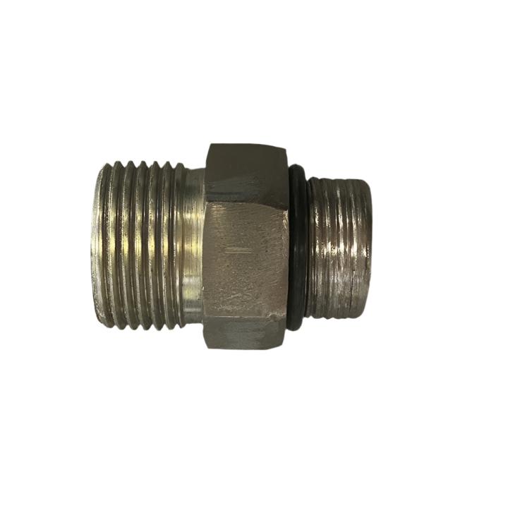 Supply Line Fitting for C15 Acert 2008 SDP