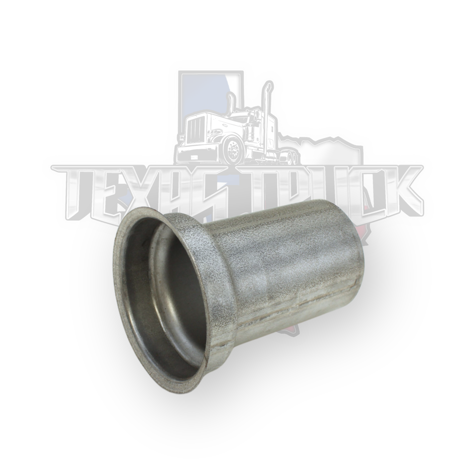 Exhaust Outlet Pipe Reducing 4" for Turbo