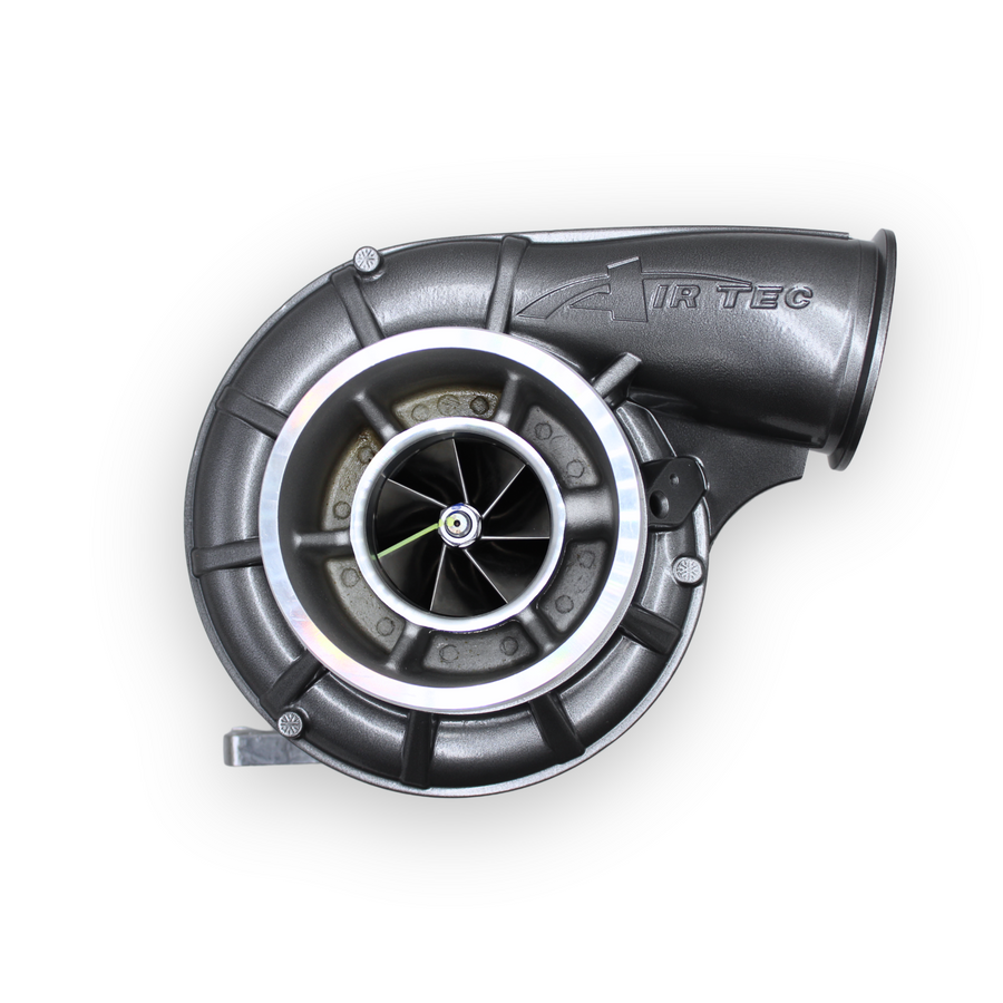 CAT c15 turbo