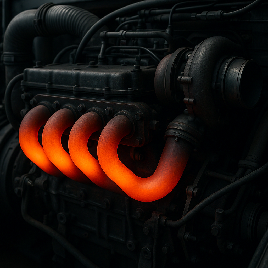 Practical Tips for Owner-Operators and Fleets to Reduce Heat Stress