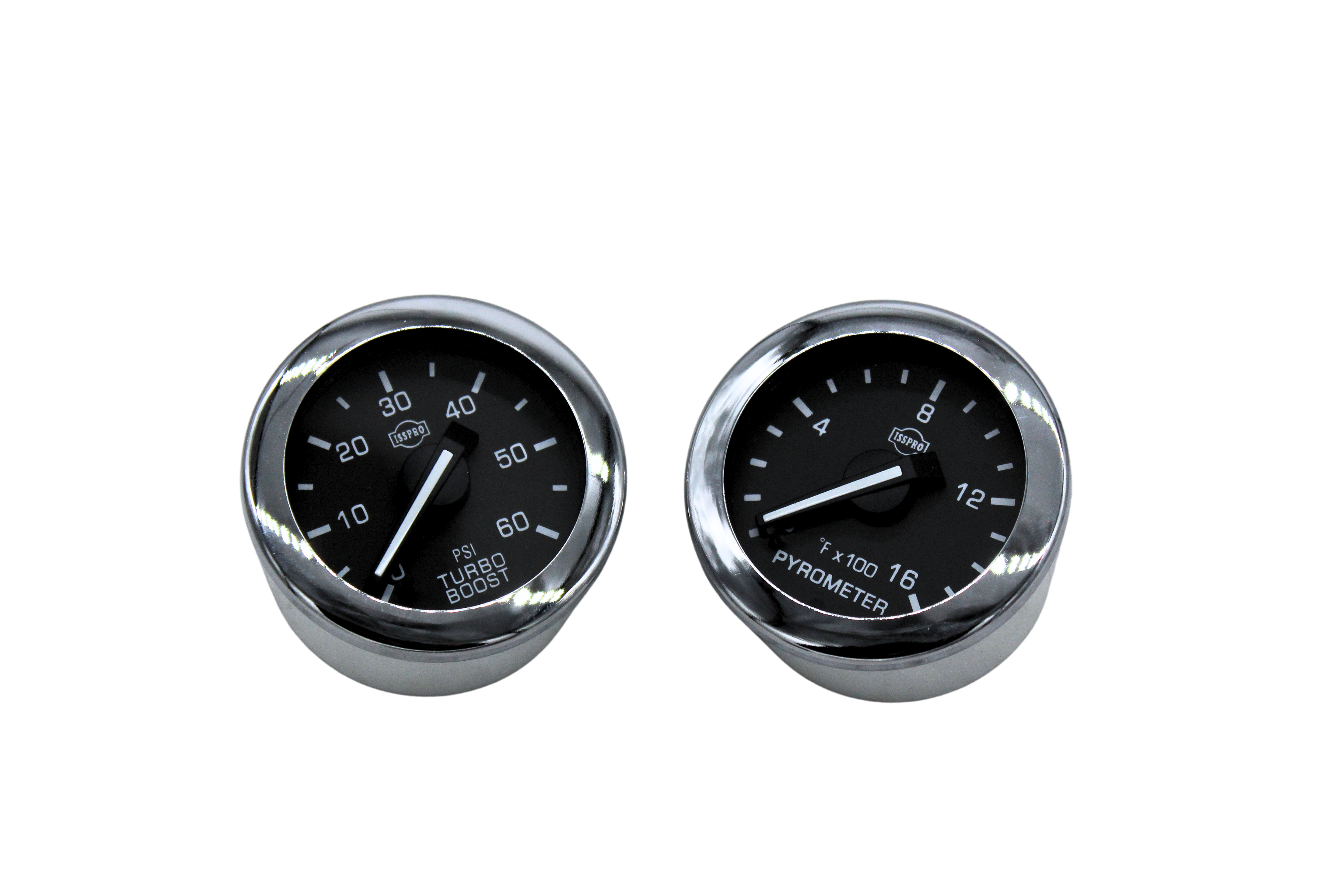 Pyrometer Sensor Cummins Why Pyrometer and Boost Gauge is Essential to Your Cat, Cummins and ...