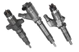 How Does a Diesel Fuel Injector Work? Let’s Break It Down! 🚛💨