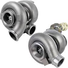 🚚 Upgrade Your Ride: Replacement Turbos for Cat C15 Acert – Compounds, Not Twins! 🛠️