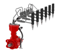 Understanding Common Rail Fuel Systems: What Every Truck Driver Should Know 🚛💨