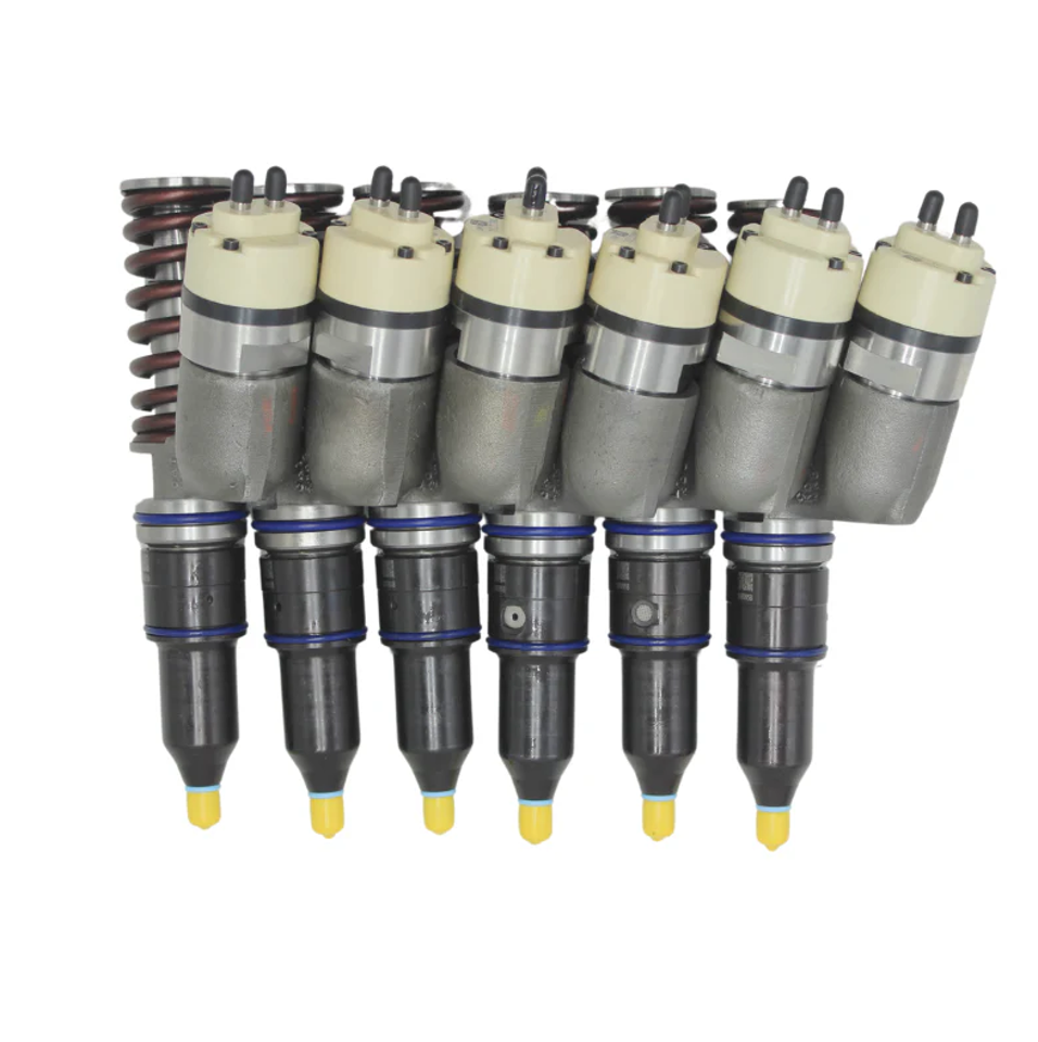 C15 Injector Rack Texas Power Injectors: The Ultimate Upgrade for Your CAT 3406E, C15 ...