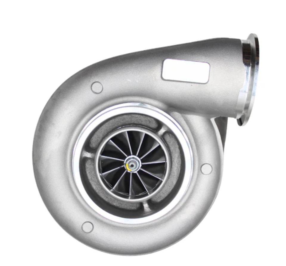 Choosing the Right Turbo for Your Cummins ISX Engine (AirTec and Zeki Turbo Options)