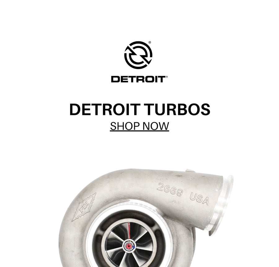 Detroit Turbos