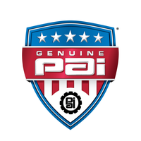 Pai industries logo