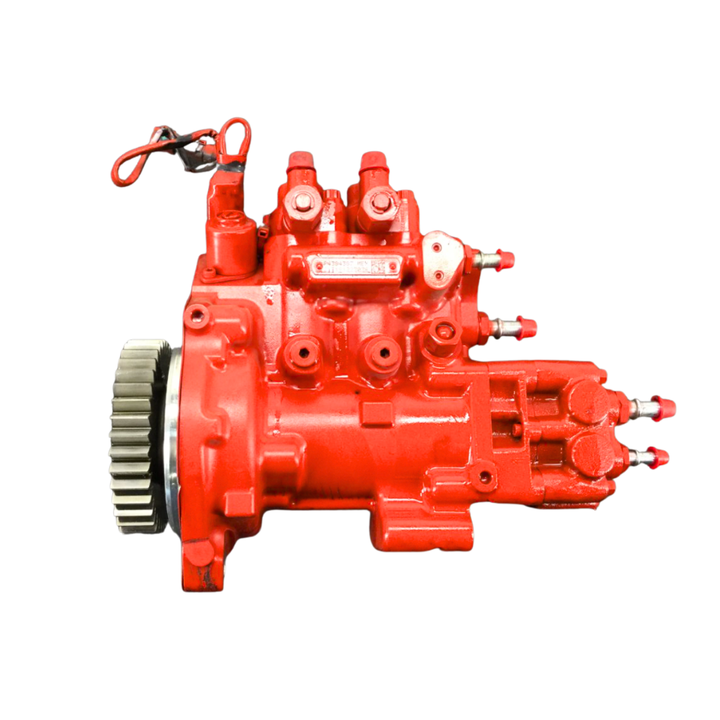 heavy-duty fuel pumps