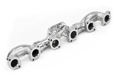 Detroit Exhaust Manifolds