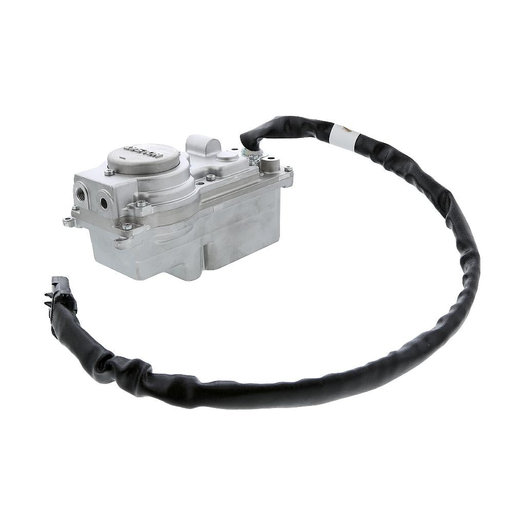 Actuator ,Regulators& Sensors