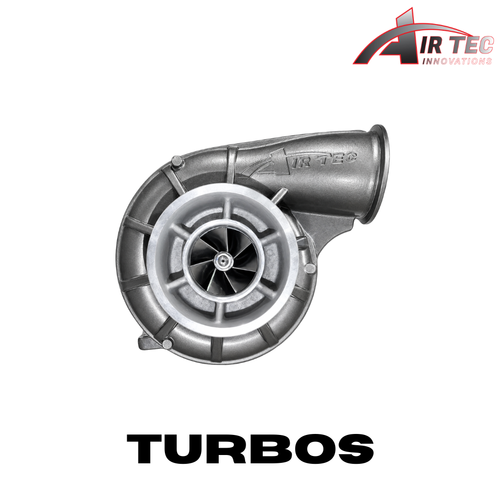 Air Tec Turbos