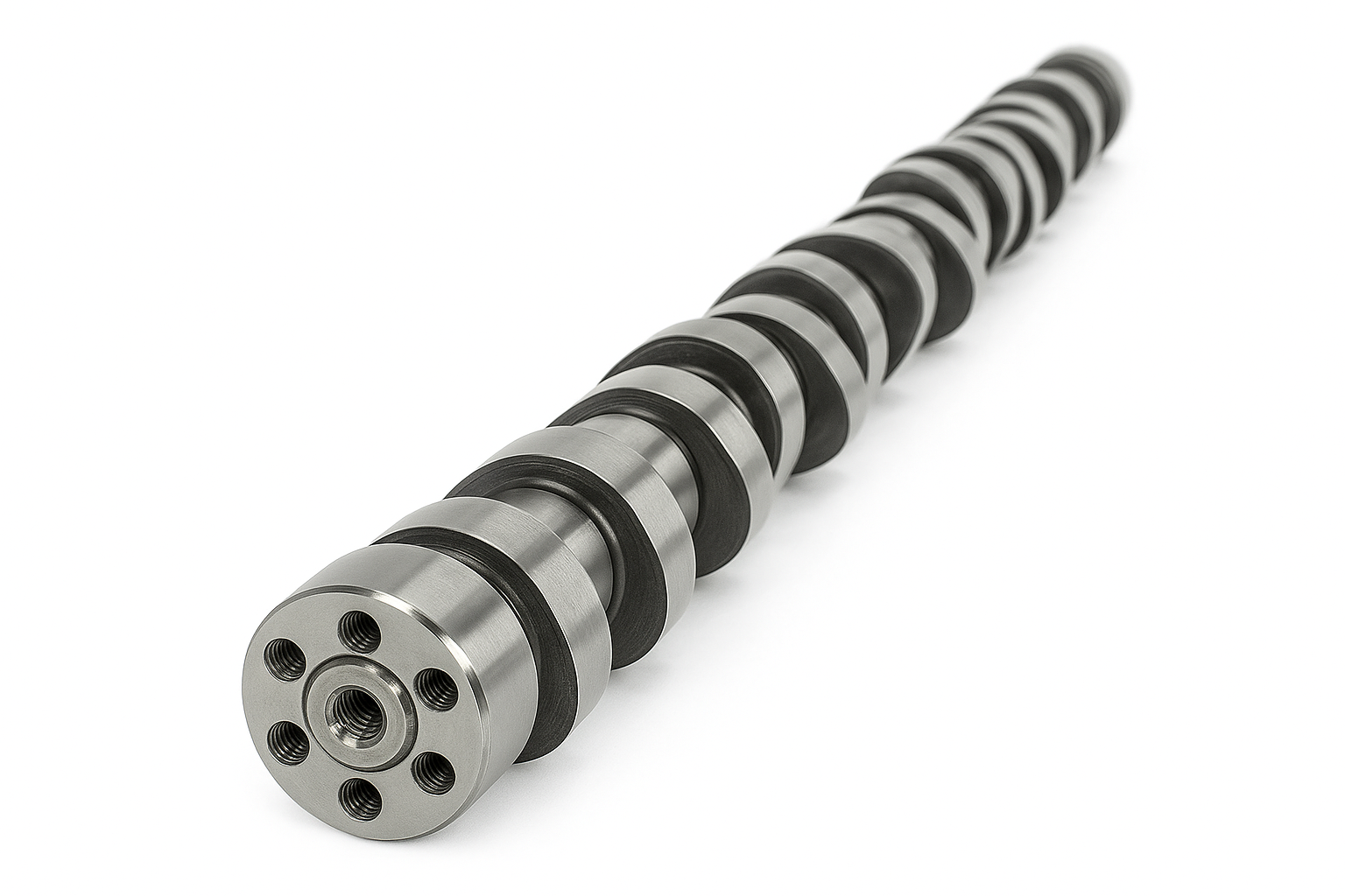 CAT C15, 3406, & C18 Camshafts