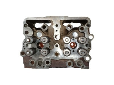 Cummins N14 Celect & Celect Plus Cylinder Heads | Stock Replacement 3055288, 3084060, 3088516