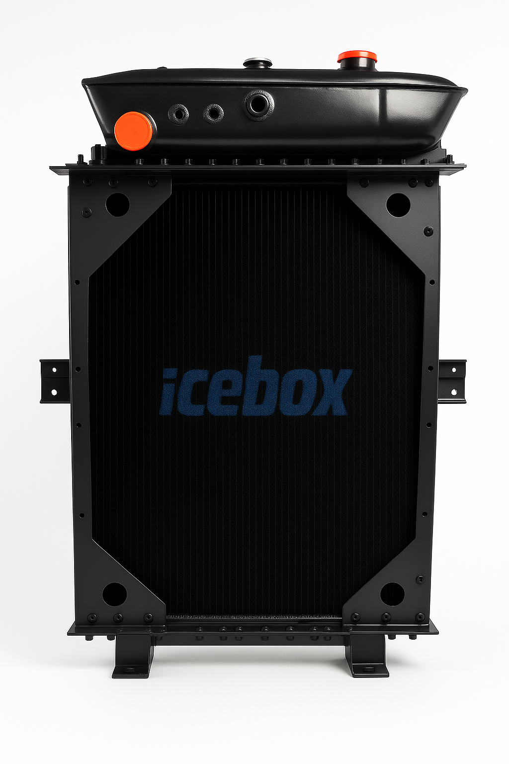 Peterbilt Performance Radiators