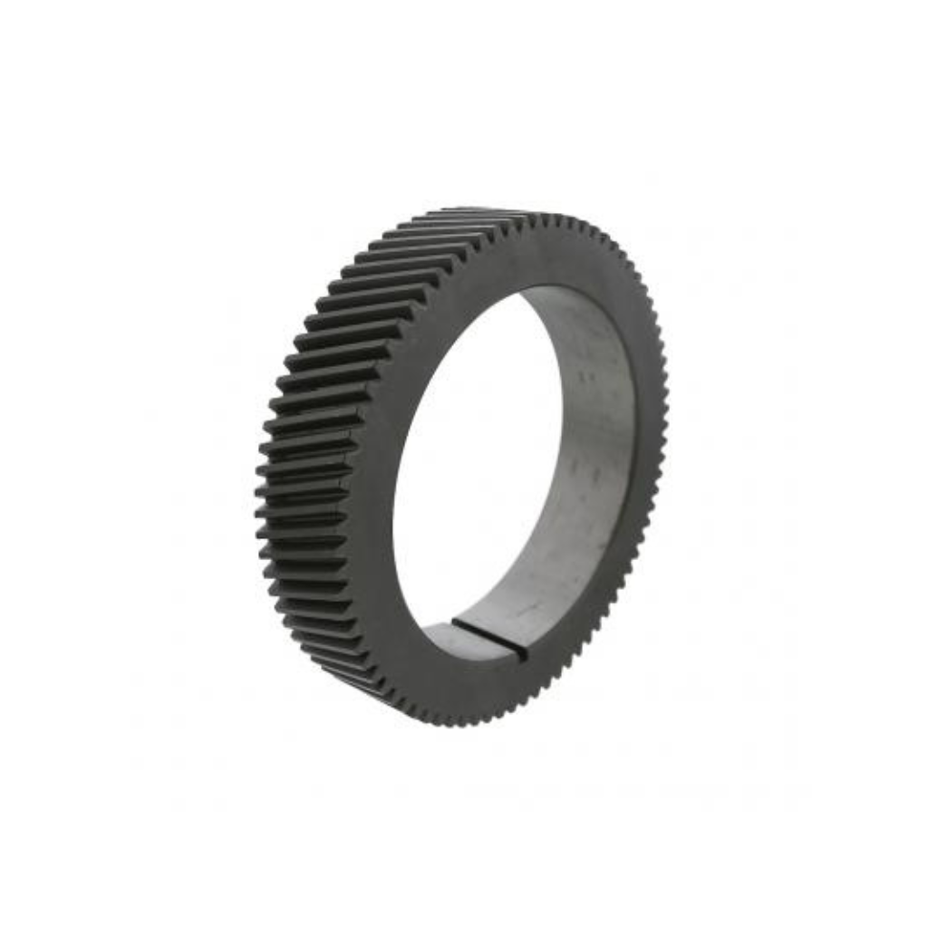 Crankshaft Miscellaneous Parts