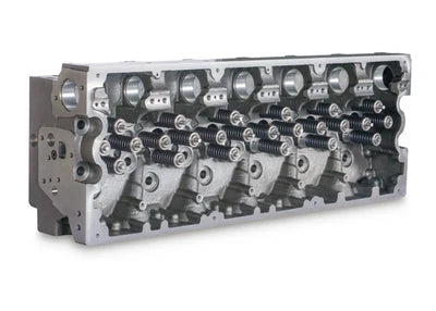 Cummins Cylinder Heads
