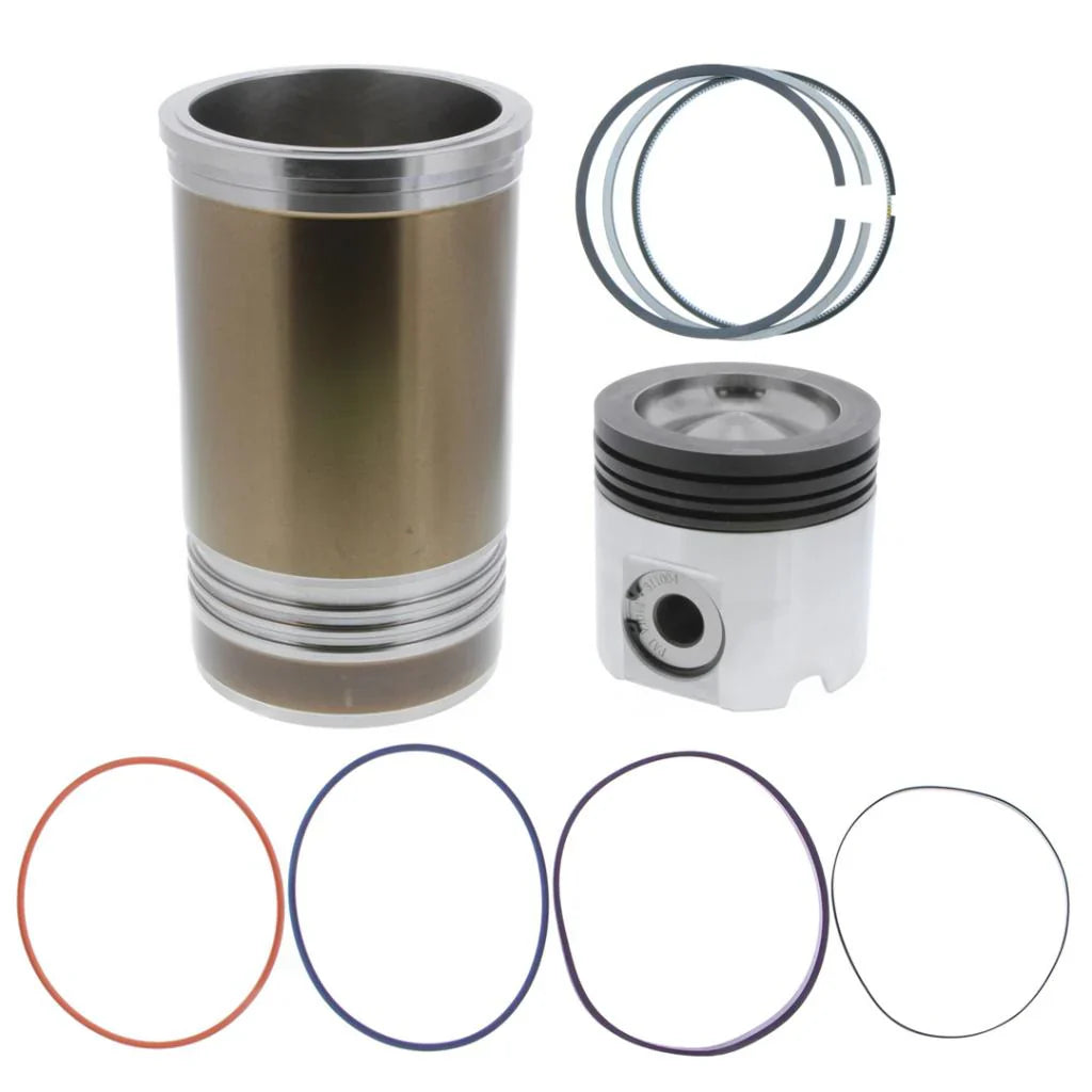 Cylinder Liner Kits (With O-Rings & Seals)