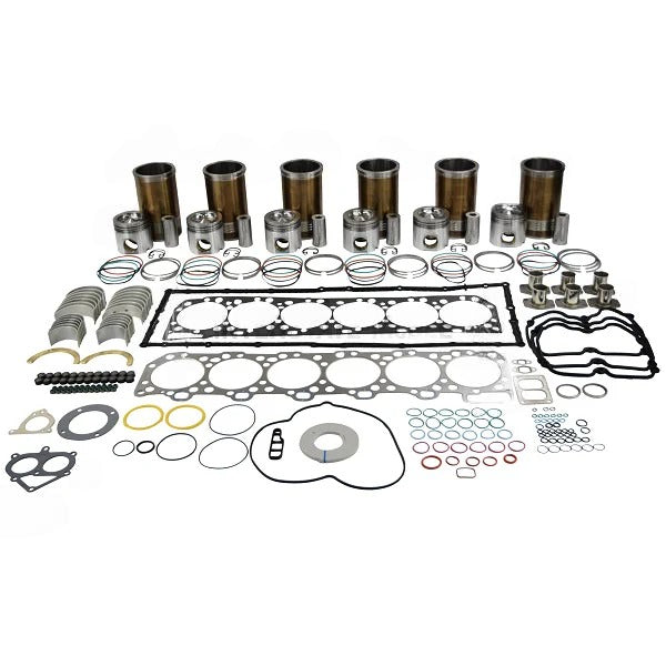 CAT C15 ACERT Inframe Kits | 10R9923, 10R9924 Overhaul Kits for MXS, NXS, BXS