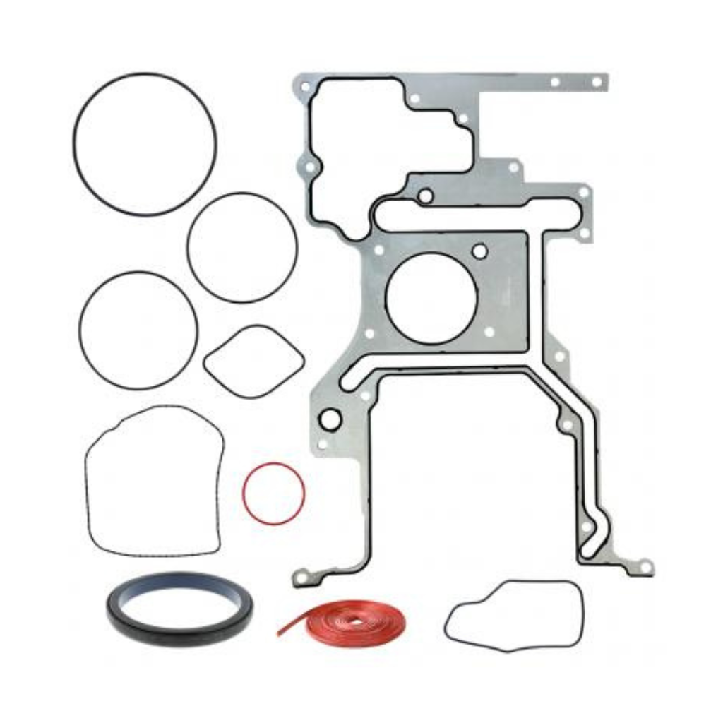 Front Structure Gasket Set