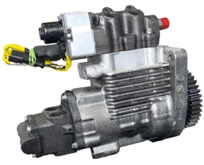 heavy-duty fuel pumps
