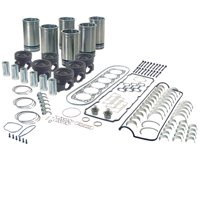 AFA Inframe Overhaul Kits for CAT, Cummins and Detroit Engines