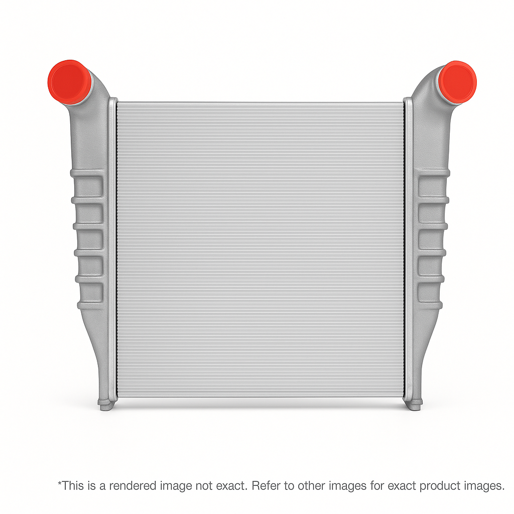 Mack Charge Air Coolers