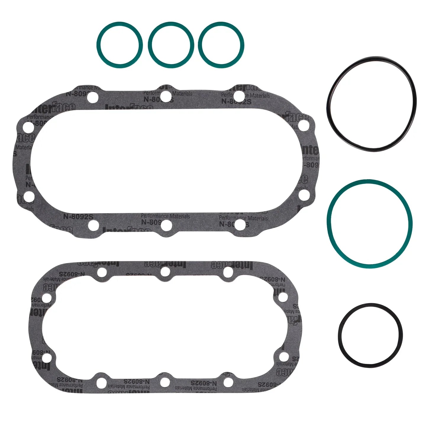 Oil Cooler Gasket